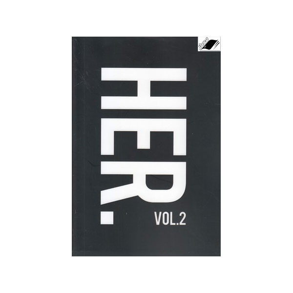 کتاب Her - Vol 2 اثر Pierre Alex Jeanty انتشارات معیار اندیشه