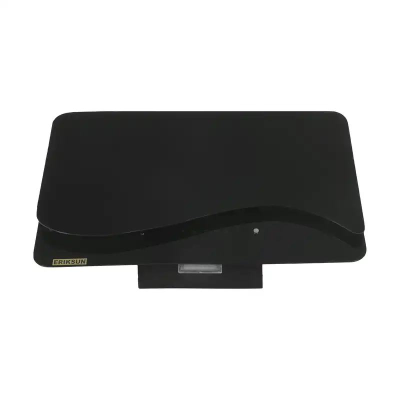 ست هود و اجاق گاز صفحه ای اریکسان مدل SADAF BSI-22