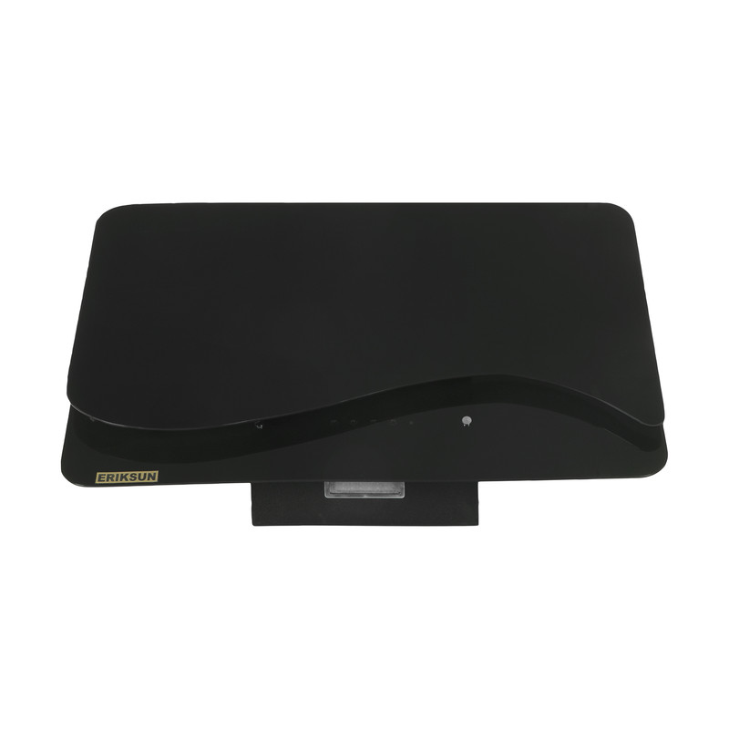 ست هود و اجاق گاز صفحه ای اریکسان مدل PARISA