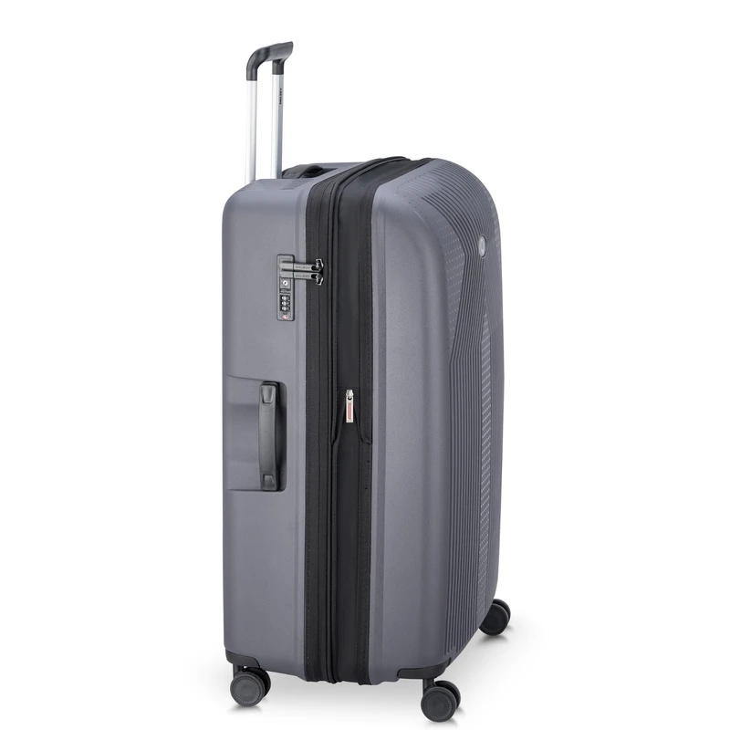 عکس شماره 6 : چمدان دلسی مدل ordener کد 3846821 سایز بزرگ