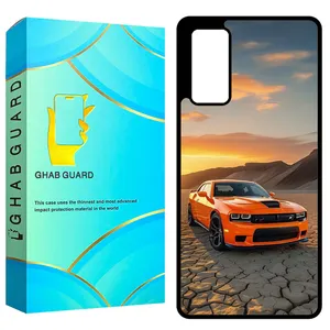 Ghab Guard GCHPS20F Cover For Samsung Galaxy S20 FE 4G / S20 FE 5G / S20 FE 2022