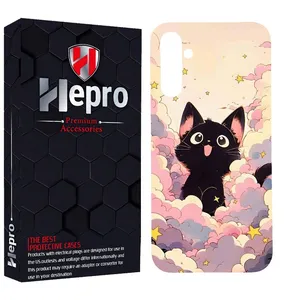 HEPRO MC Cover for Samsung Galaxy A14