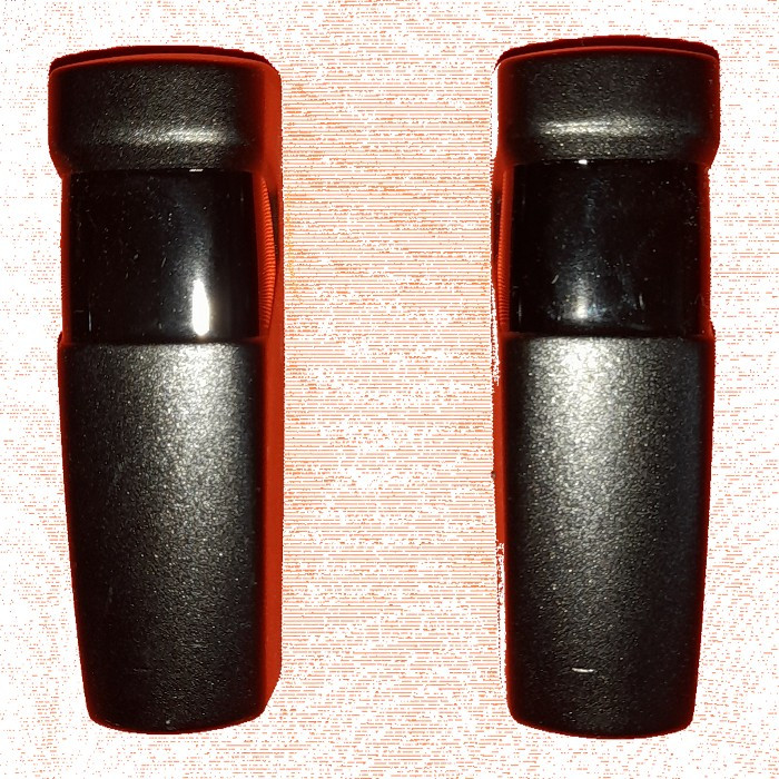 جک پارکینگ مدل hss مجموعه 2 عددی