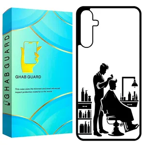Ghab Guard GCHPA14 Cover For Samsung Galaxy A14 4G / A14 5G / M14 5G
