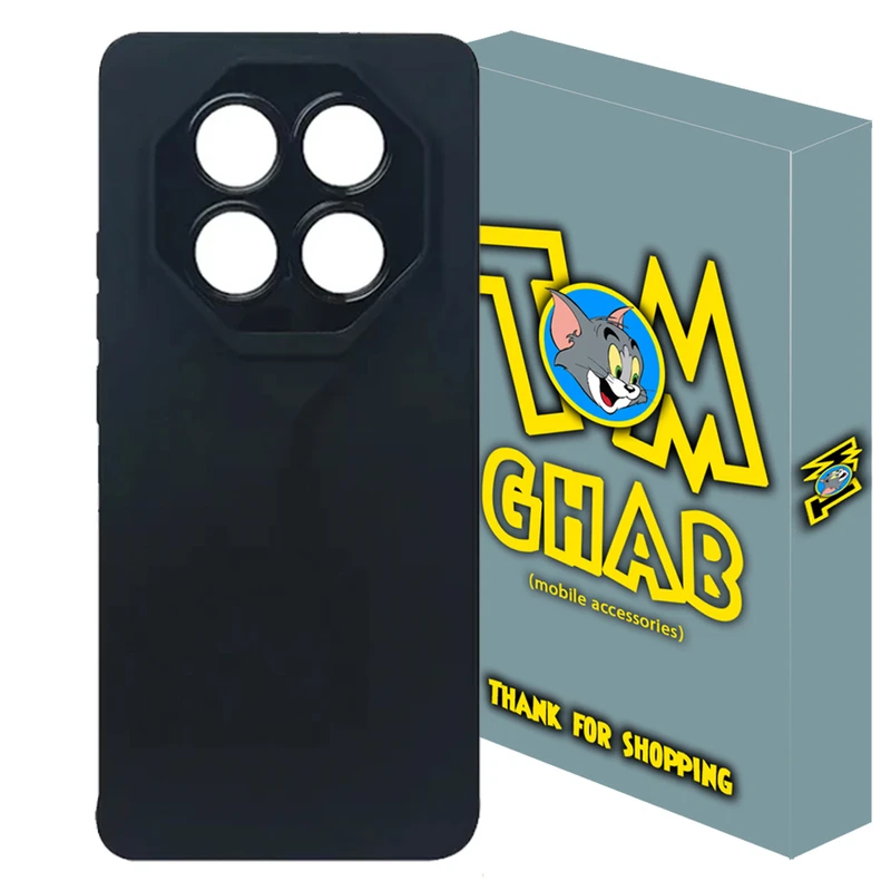 کاور تام قاب مدل پورش دیزاین مناسب برای گوشی موبایل شیائومی Redmi Note 14 Pro Plus