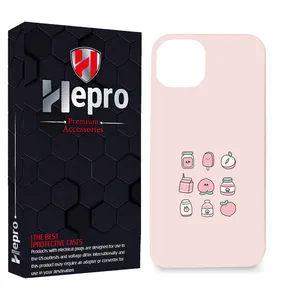 HEPRO MC Cover for Apple IPHONE 13 PRO