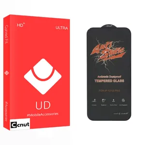 Coconut UD Ultra ANTI-STATIC Screen Protector For Apple iPhone X \ XS \ 11 pro