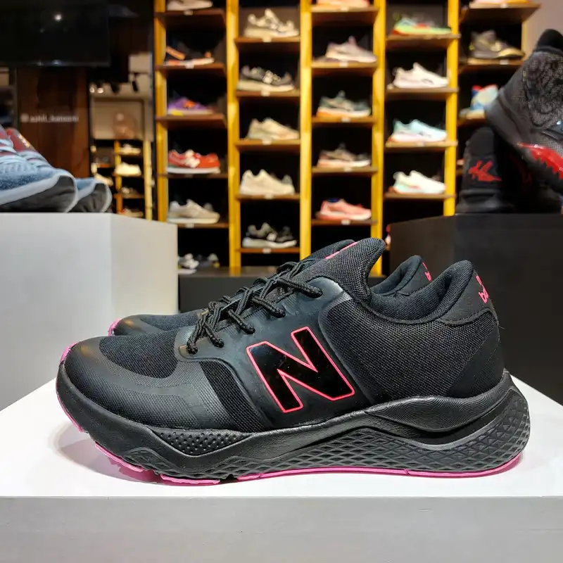 کفش پیاده روی مدل N420 bkpur-127004001