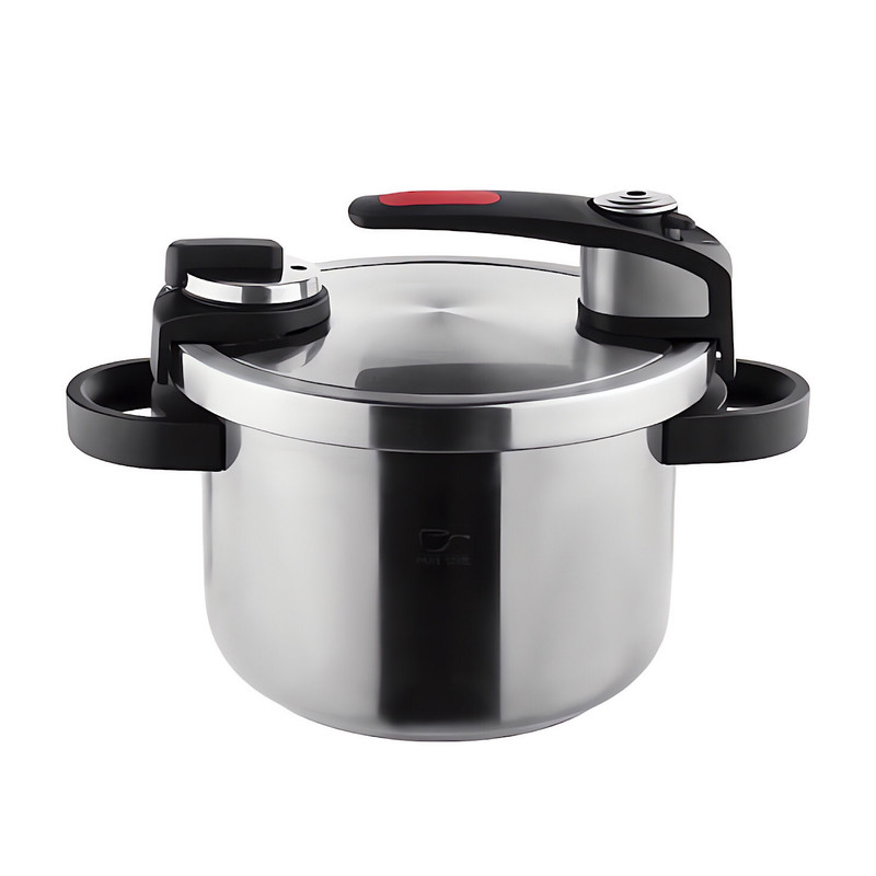 زودپز پریما جرمنی مدل 5L-5 ظرفیت 5 لیتر
