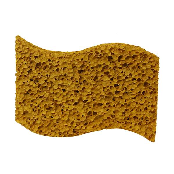 اسفنج ظرفشویی جاست گرین مدل ADL1