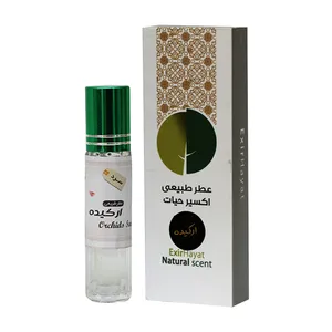 عطر جیبی اکسیر حیات مدل OK010 حجم 2 میلی لیتر