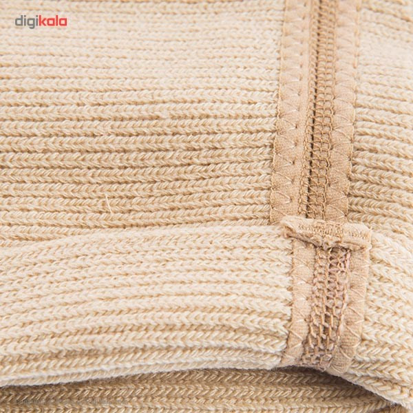 زانوبند ادور مدل Woolen