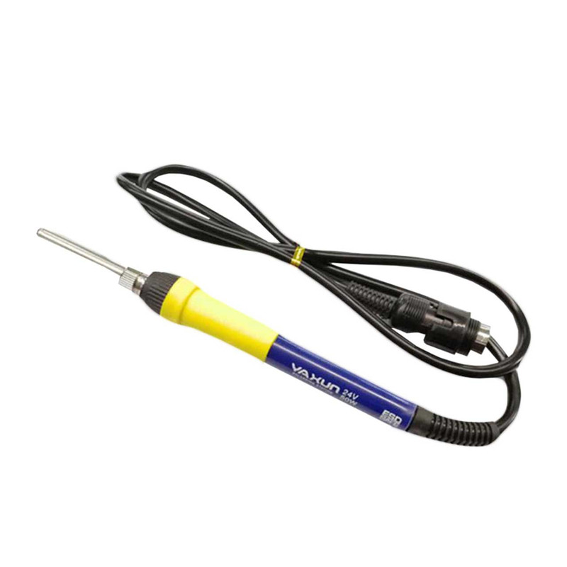 دسته هویه یاکسون مدل 24V-50W