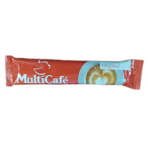 کاپوچینو مولتی کافه بسته 10 عددی