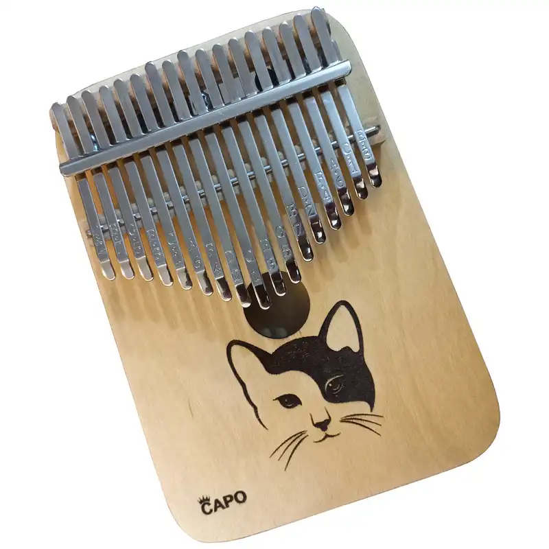 کالیمبا کاپو کد K17T