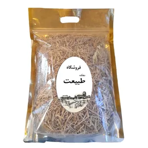 رشته پلویی دودی تنوری اردبیل دهکده طبیعت - 980 گرم