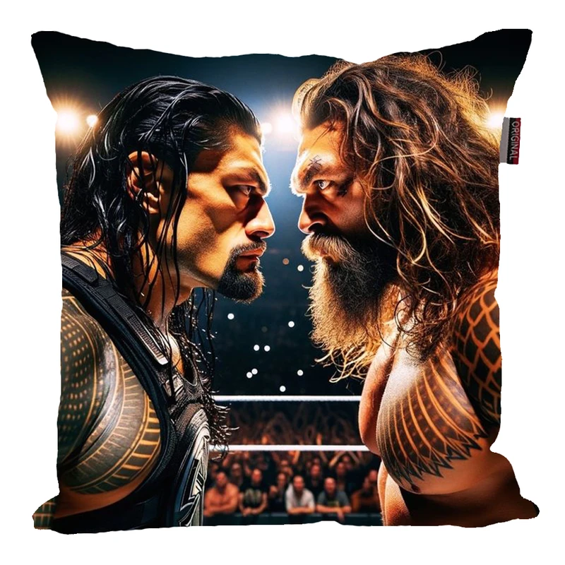 کوسن پاد آفرین مدل رومن ریز کشتی کج کد 2850