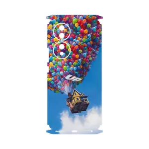 MAHOOT UP-FullSkin Cover Sticker for Honor 70