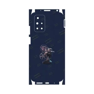 MAHOOT Nostalgic apparatus-FullSkin Cover Sticker for Xiaomi Redmi 10