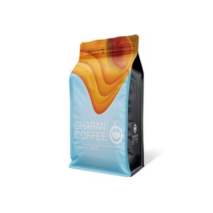 نقد و بررسی پودر قهوه اسپرسو میکس استرانگ شاران - 250 گرم توسط خریداران