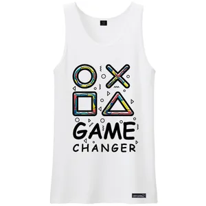 تاپ مردانه 27 مدل GAME کد WN1131