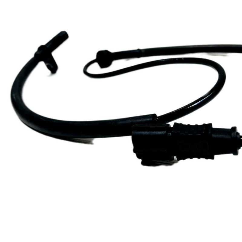 سنسور چرخ جلو ABS اچ آی سی کد 5280 مناسب برای پراید