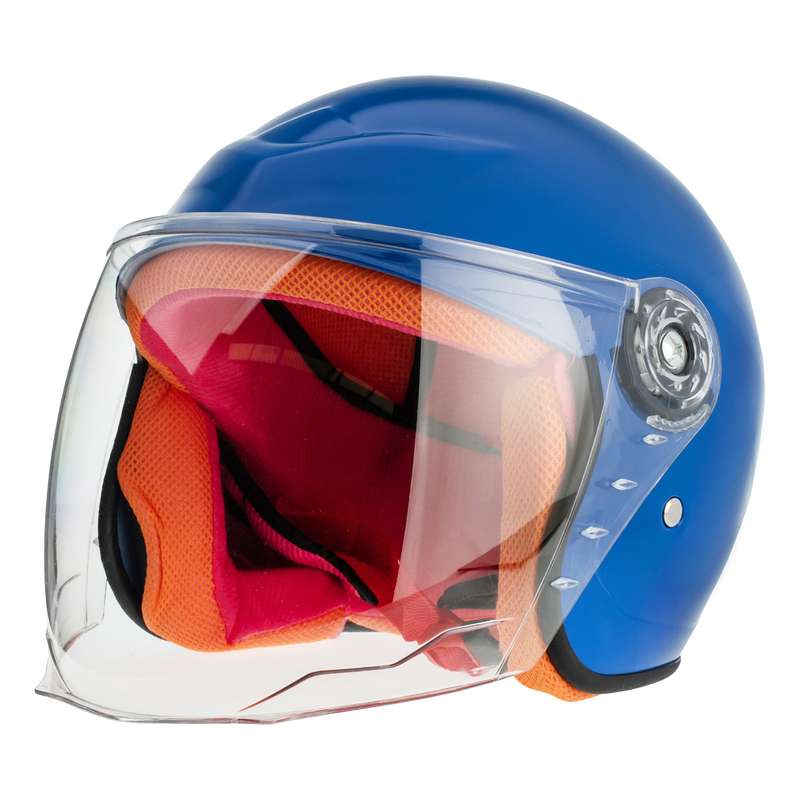 کلاه کاسکت کودک مدل 001