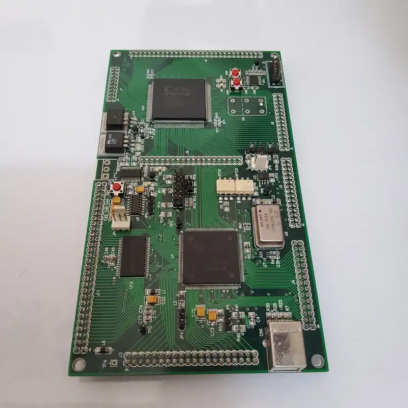 برد توسعه مدل SR-MK2