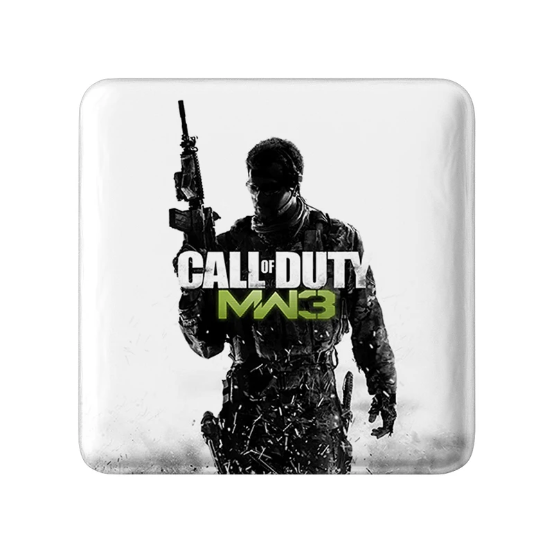 مگنت خندالو طرح Call of Duty کد 3848