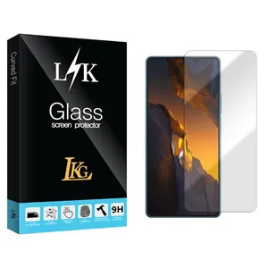 LKG LKK Screen Protector For Xiaomi Poco F5