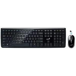 کیبورد و ماوس جنیوس اسلیم استار i820