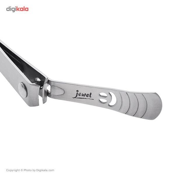 ناخن گیر جویل کد GCR-902 طرح 3 -  - 4