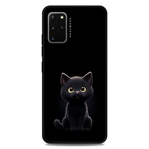 کاور آکام مدل AMC-WSGS20P-CATS17 مناسب برای گوشی موبایل سامسونگ Galaxy S20 Plus