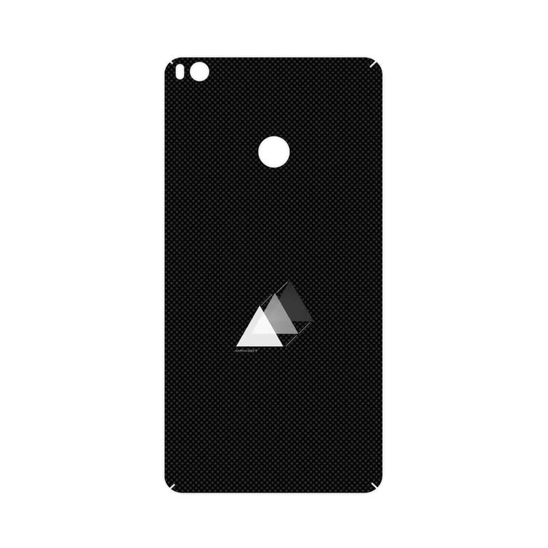برچسب پوششی ماهوت مدل Minimal 3 Triangle Icon مناسب برای گوشی موبایل شیائومی Mi Max 2