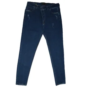 شلوار جین زنانه مدل جذب