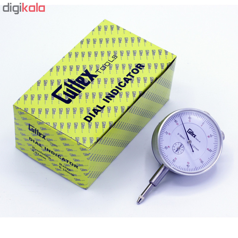 ساعت اندیکاتور کاتکس مدل A101 ساعت اندیکاتور کاتکس مدل A101