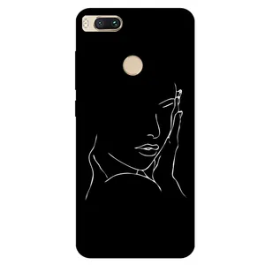 Megafone 8153 Cover For Xiaomi Mi A1 / Mi 5X