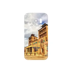 MAHOOT Golestan palace Cover Sticker for Samsung Galaxy S7