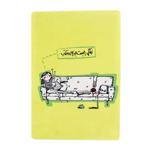 تخته شاسی کاردستی مدل KDD328