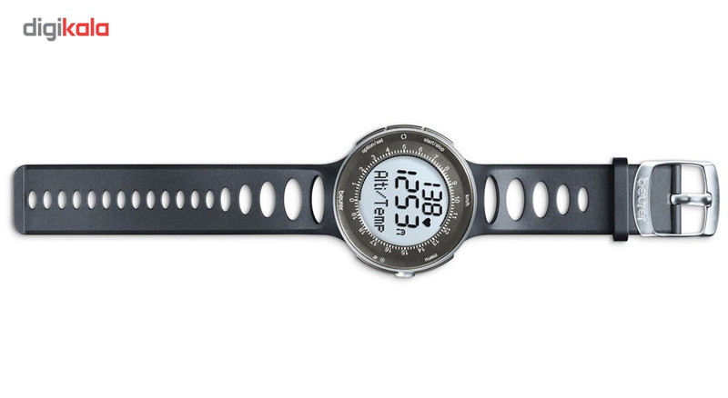 نمایشگر مچی ضربان قلب بیورر مدل PM90