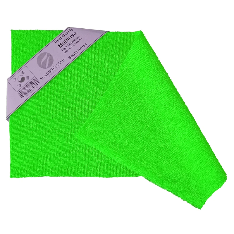 دستمال نظافت ال سی دی سانگبو کلایمی مدل Best Screen 5050