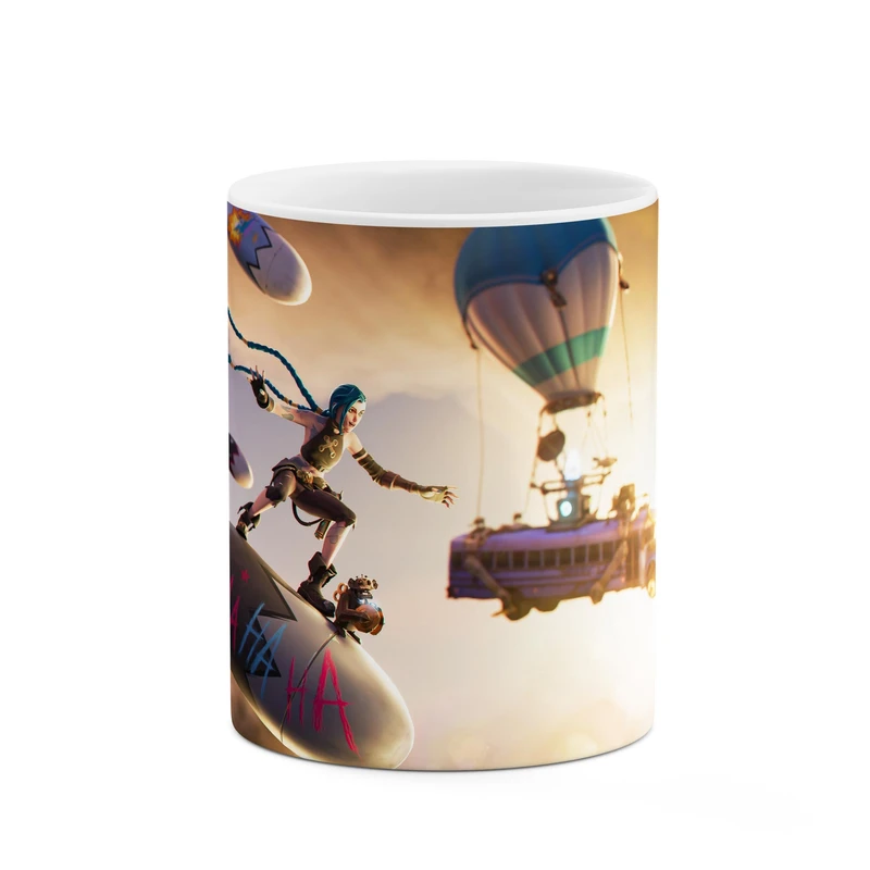 ماگ کاکتی طرح fortnite کد mgp10156