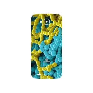 MAHOOT Atom Universe 1 Cover Sticker for LG X venture