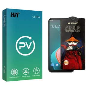 HVT PV Airbag Screen Protector For HTC  Desire 19s