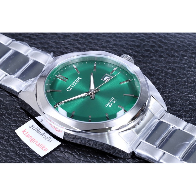 ساعت مچی عقربه‌ای مردانه سیتی زن مدل BI5110-54X