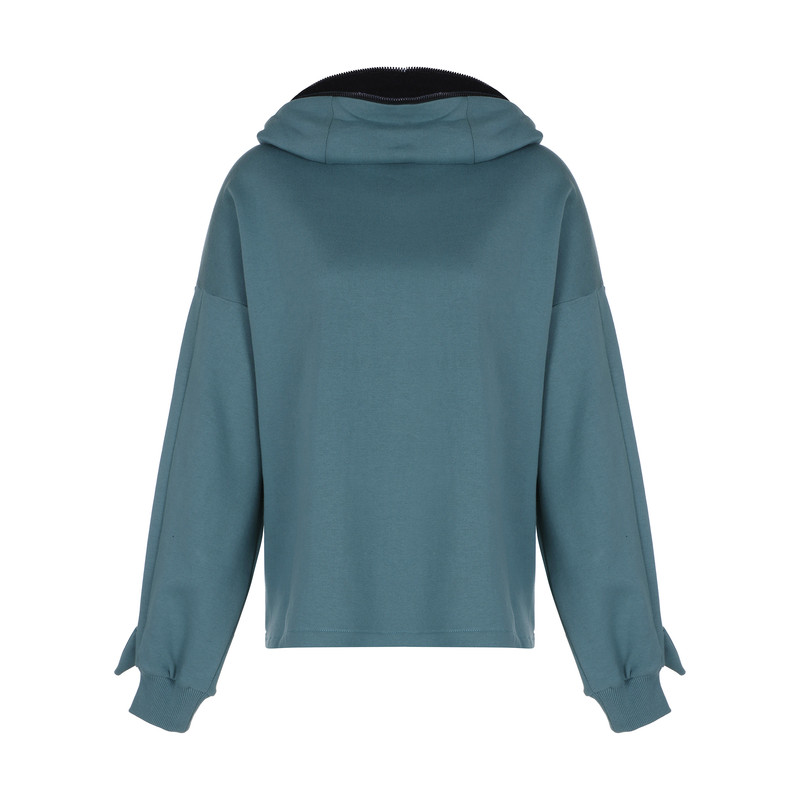 هودی زنانه وینکلر مدل W0629012HO-GREEN