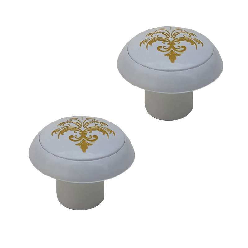 دستگیره کمد مدل King بسته 2 عددی