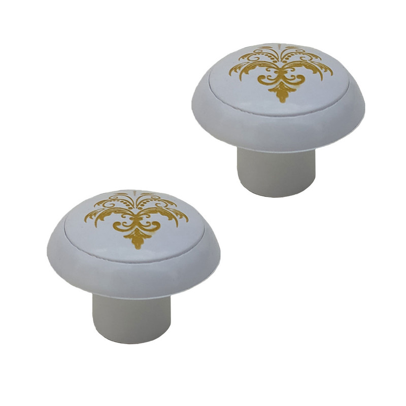 دستگیره کمد مدل King بسته 2 عددی