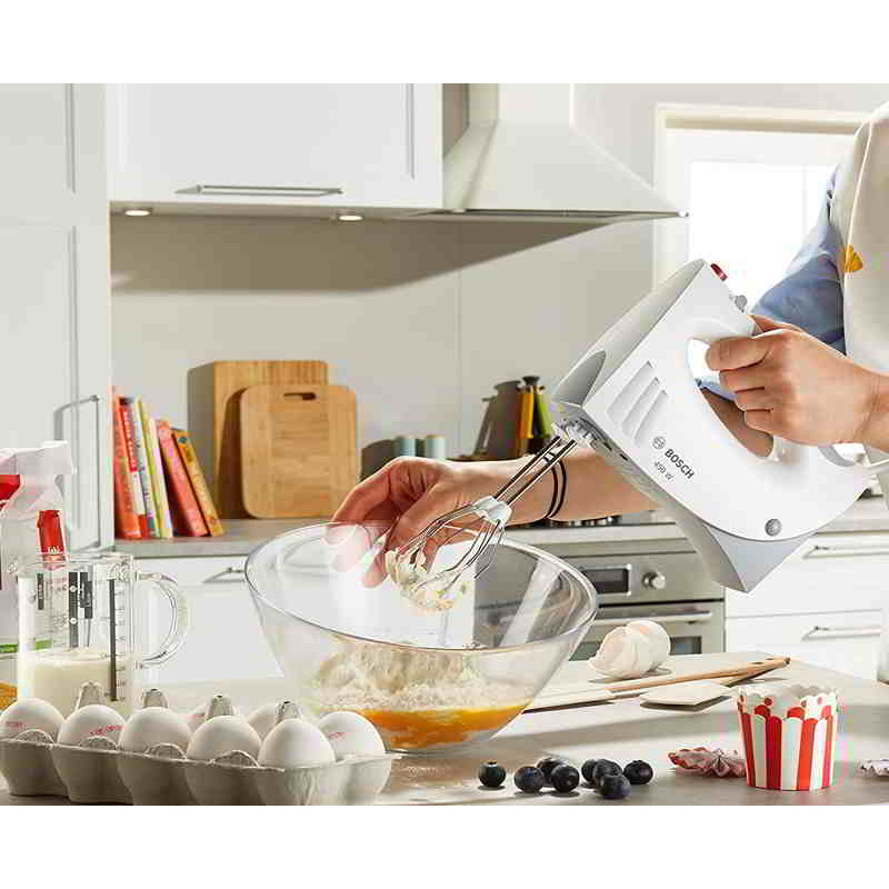 همزن بوش مدل MFQ