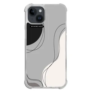 AKAM AMCWTA14-COLOR PATTERN7 Cover For Apple iPhone 14